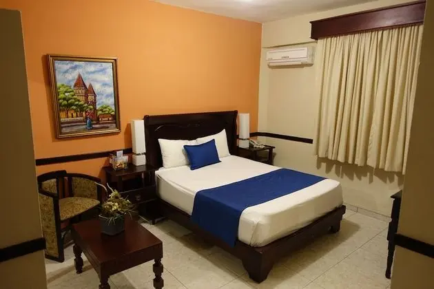 Executive Superior Room