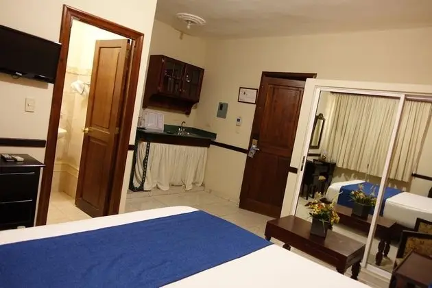 Executive Superior Room