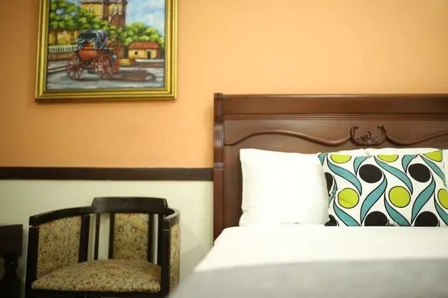 Executive Superior Room