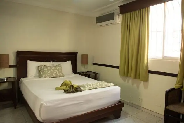 Executive Superior Room