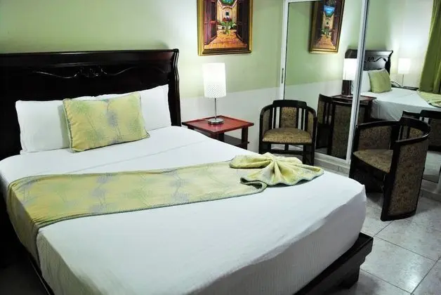 Executive Superior Room
