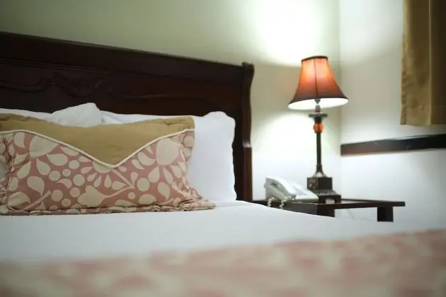 Executive Superior Room