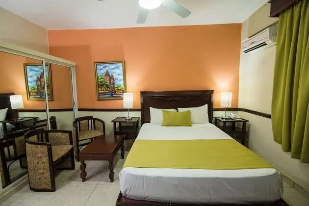 Executive Superior Room