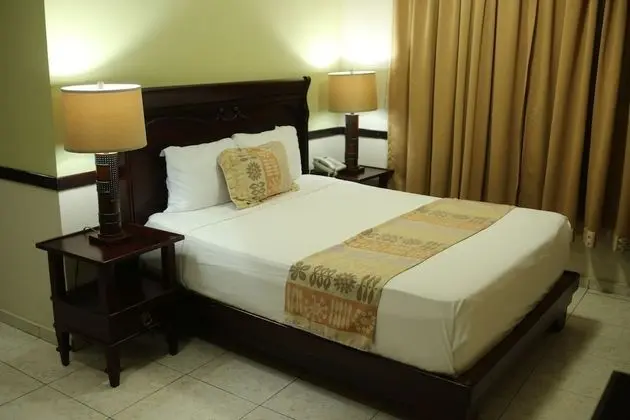 Executive Superior Room