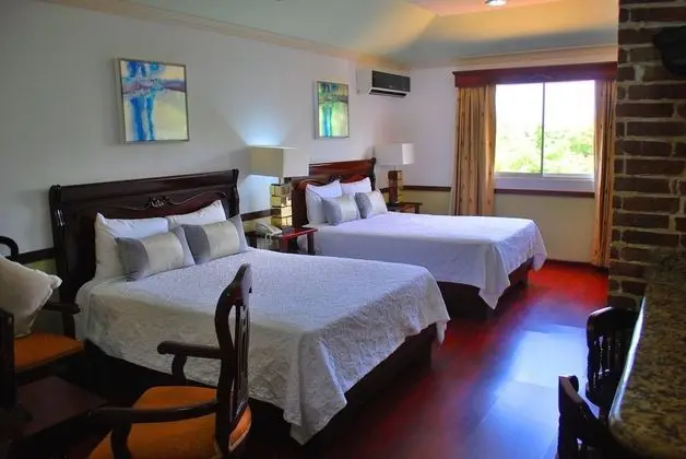 Junior Suite Deluxe