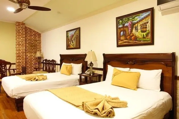 Junior Suite Deluxe