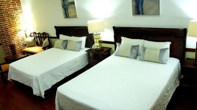 Junior Suite Deluxe