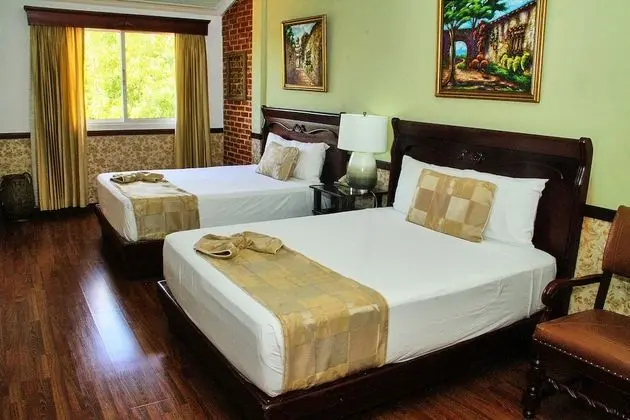 Junior Suite Deluxe