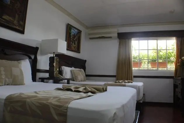 Junior Suite Deluxe