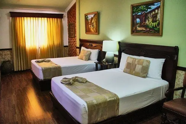 Junior Suite Deluxe