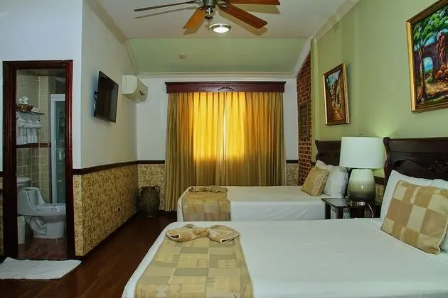 Junior Suite Deluxe