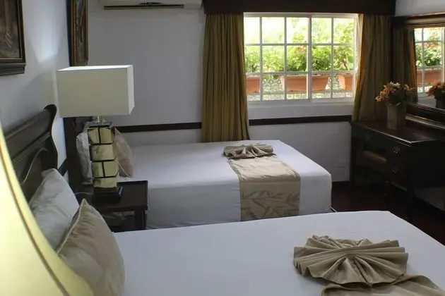 Junior Suite Deluxe