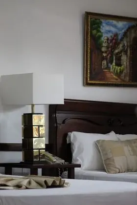 Junior Suite Deluxe