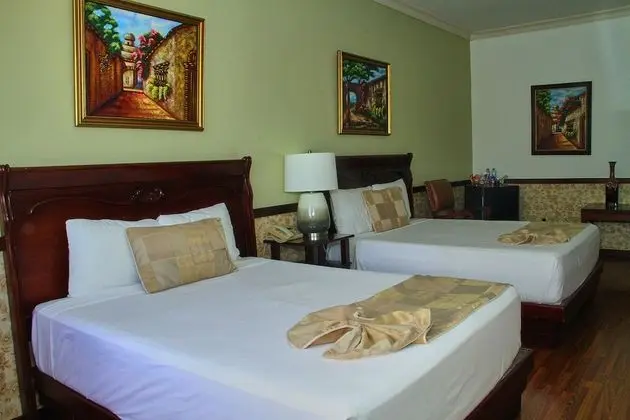 Junior Suite Deluxe