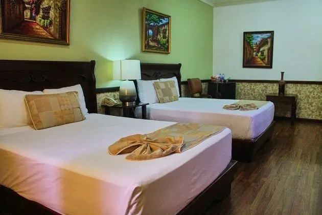 Junior Suite Deluxe