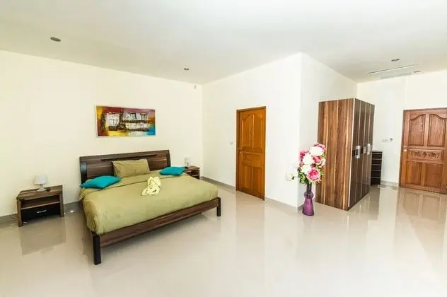 Villa, 3 Yatak Odası