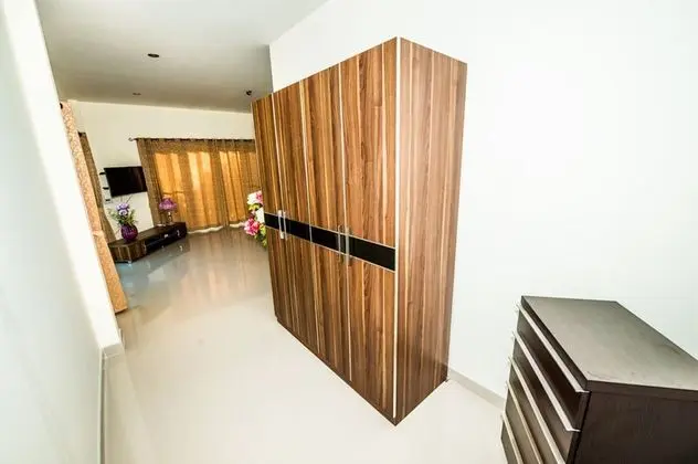 Villa, 3 Yatak Odası