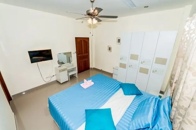 Villa, 3 Yatak Odası