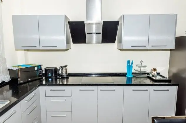 Villa, 3 Yatak Odası