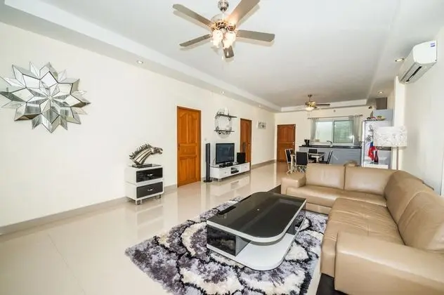 Villa, 3 Yatak Odası