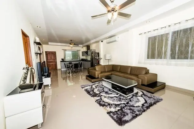 Villa, 3 Yatak Odası