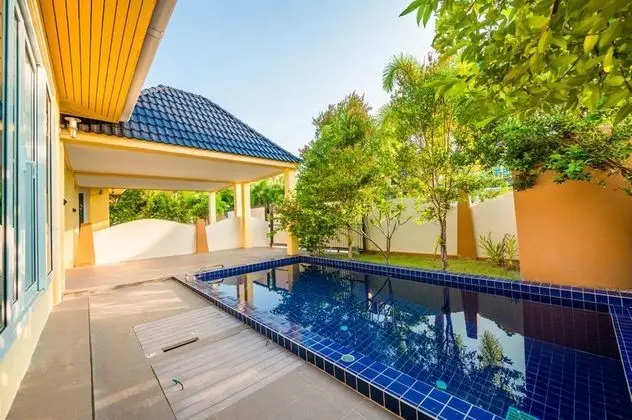 Villa, 3 Yatak Odası