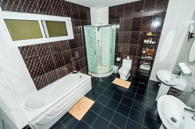 Villa, 3 Yatak Odası