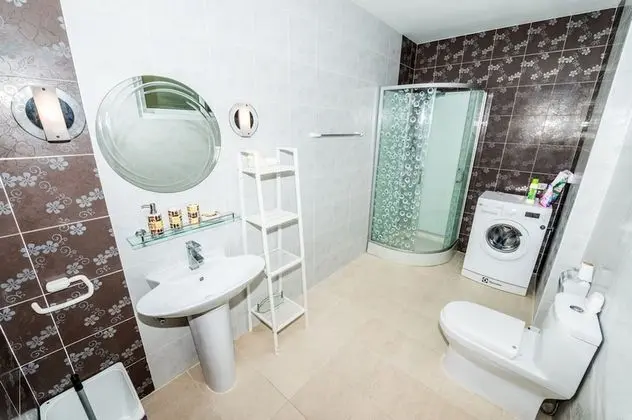Villa, 3 Yatak Odası