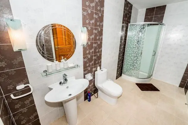 Villa, 3 Yatak Odası