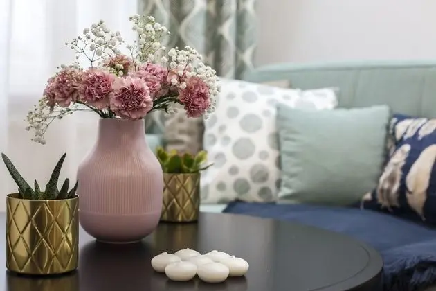 Deluxe Apart Daire, 1 Yatak Odası