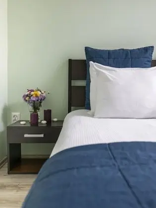 Deluxe Apart Daire, 1 Yatak Odası