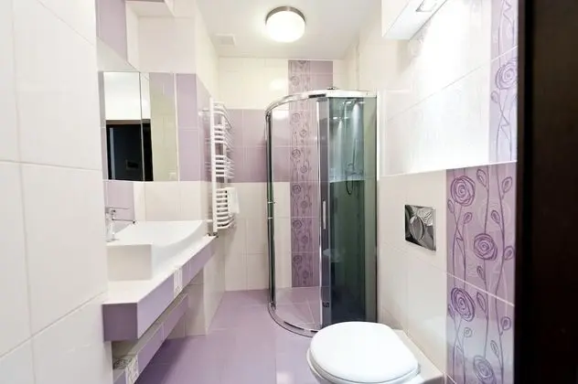 Deluxe Apart Daire, 1 Yatak Odası