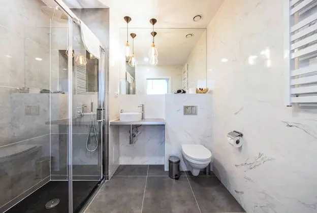 Deluxe Apart Daire, 1 Yatak Odası