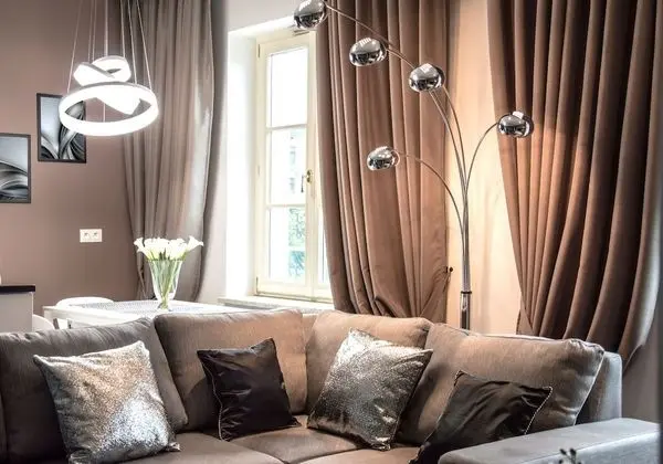 Deluxe Apart Daire, 1 Yatak Odası, Şehir Manzaralı