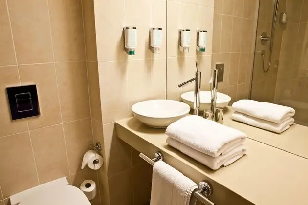 Deluxe Stüdyo, 2 Tek Kişilik Yatak