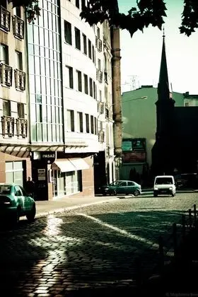 Deluxe Stüdyo, 2 Tek Kişilik Yatak