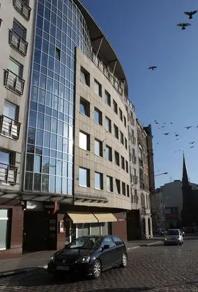 Deluxe Stüdyo, 2 Tek Kişilik Yatak