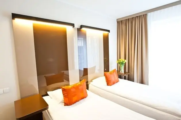 Standard Apart Daire, 1 Yatak Odası