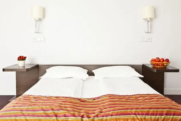 Standard Apart Daire, 1 Yatak Odası