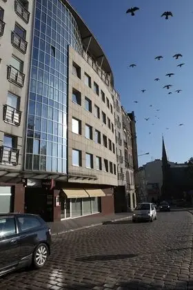 Standard Apart Daire, 1 Yatak Odası