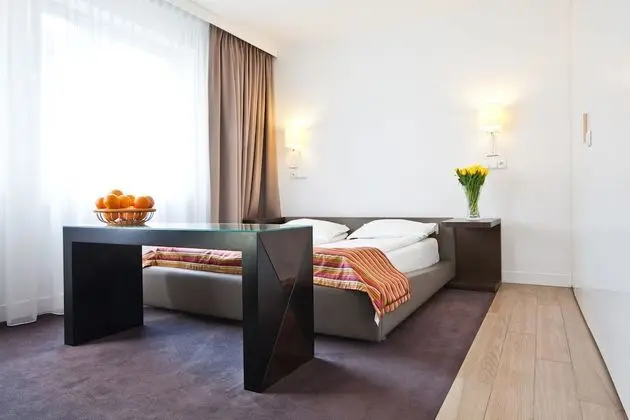 Standard Oda, 1 Büyük (Queen) Boy Yatak