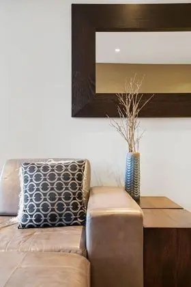 Executive Apart Daire, 1 En Büyük (King) Boy Yatak, Balkon