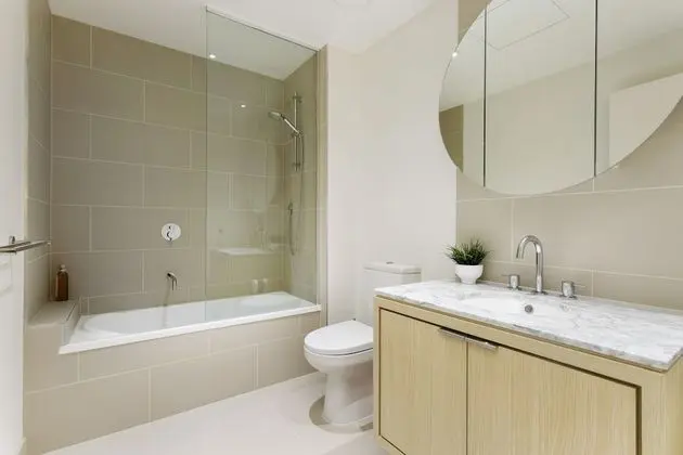 Luxury Çatı Katı Süiti (Penthouse), 3 Yatak Odası, Balkon, Şehir Manzaralı