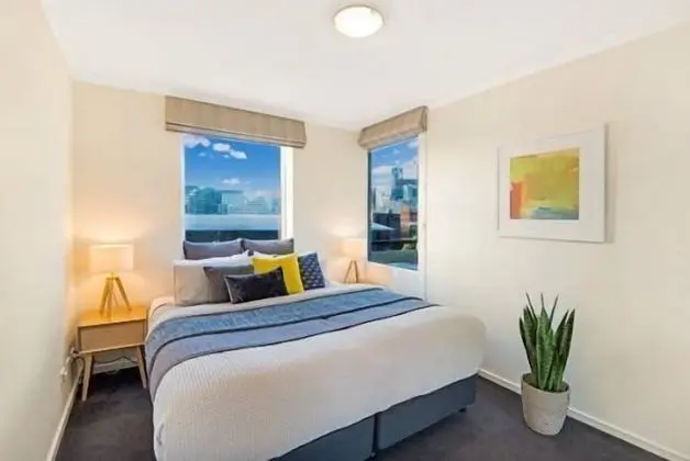 Apart Daire, 2 Yatak Odası, Şehir Manzaralı (1-Bathroom)