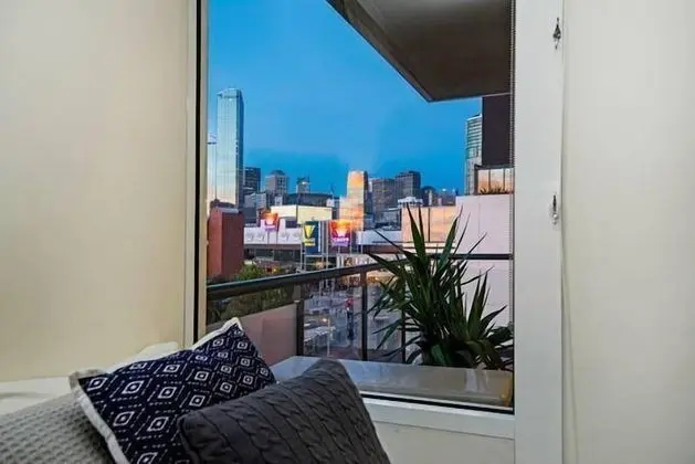 Apart Daire, 2 Yatak Odası, Şehir Manzaralı (1-Bathroom)