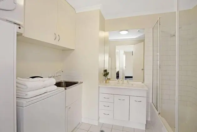 Apart Daire, 2 Yatak Odası, Şehir Manzaralı (1-Bathroom)