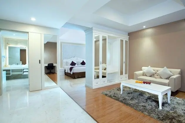 Executive Suite Room