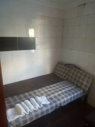 Tek Kişilik Oda