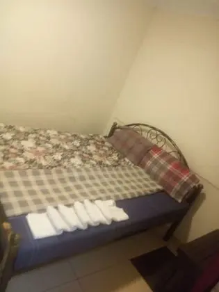 Tek Kişilik Oda