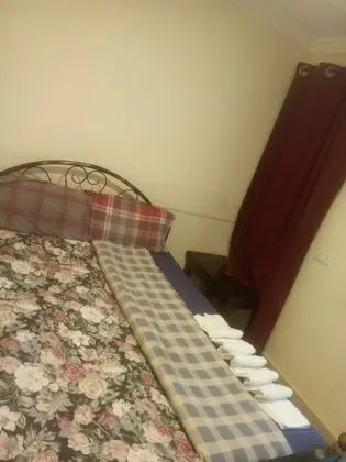 Tek Kişilik Oda